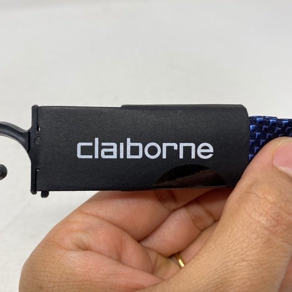 Claiborne Bow Tie Patterned - Picture 4 of 4